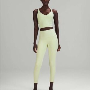 Lululemon align set
